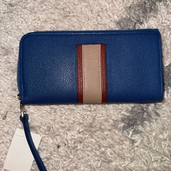 Longchamp Wallet - Picture 3 of 4